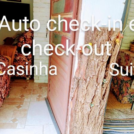Antonio Prado de Minas Casinhas Interior Mg 빌라 외부 사진