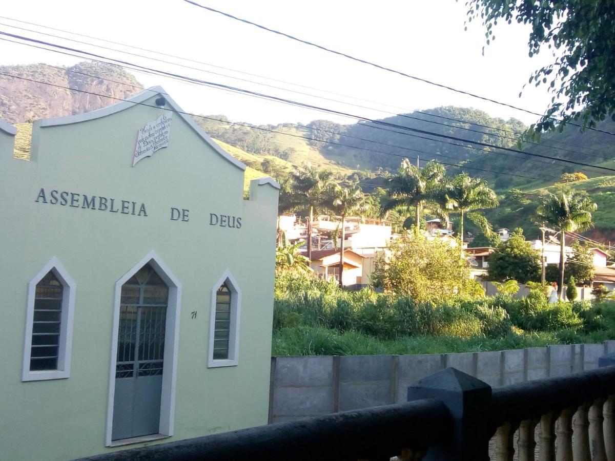 Antonio Prado de Minas Casinhas Interior Mg 빌라 외부 사진