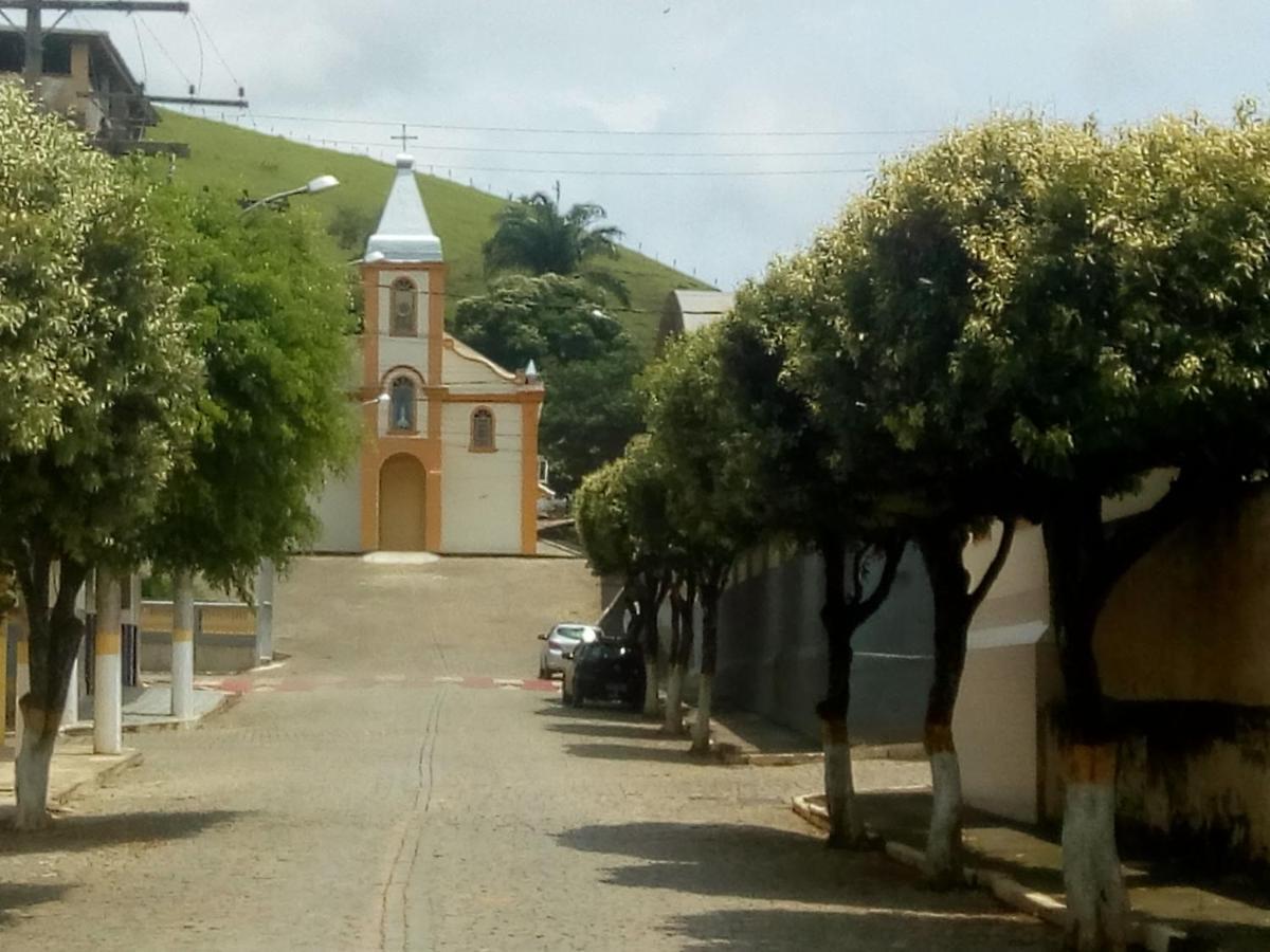 Antonio Prado de Minas Casinhas Interior Mg 빌라 외부 사진