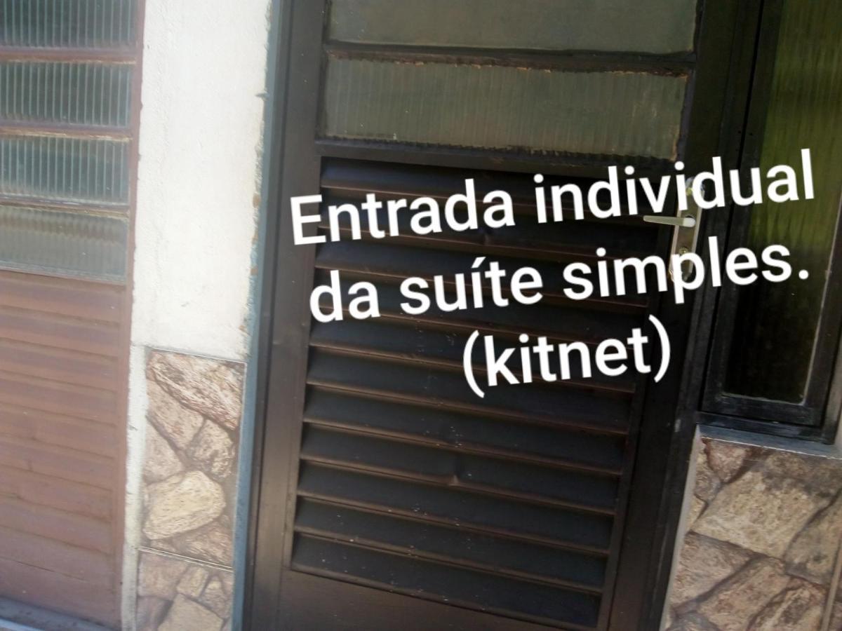 Antonio Prado de Minas Casinhas Interior Mg 빌라 외부 사진