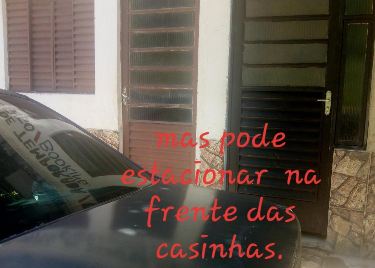 Antonio Prado de Minas Casinhas Interior Mg 빌라 외부 사진