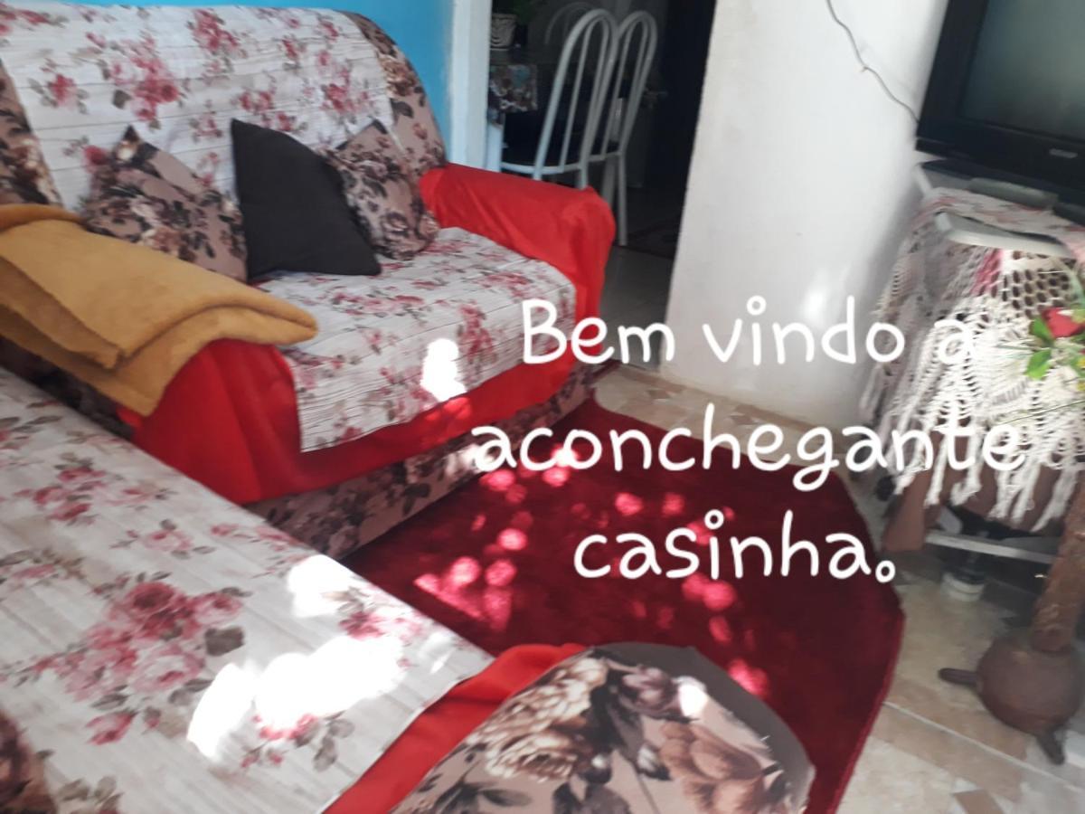 Antonio Prado de Minas Casinhas Interior Mg 빌라 외부 사진