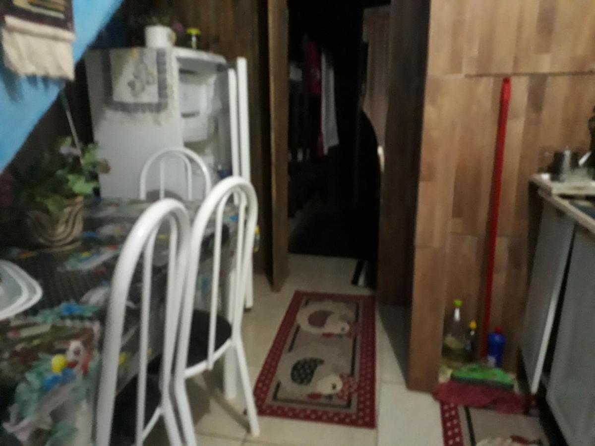 Antonio Prado de Minas Casinhas Interior Mg 빌라 외부 사진