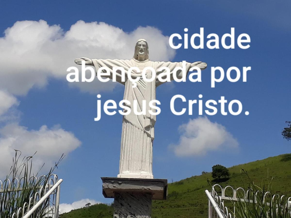 Antonio Prado de Minas Casinhas Interior Mg 빌라 외부 사진