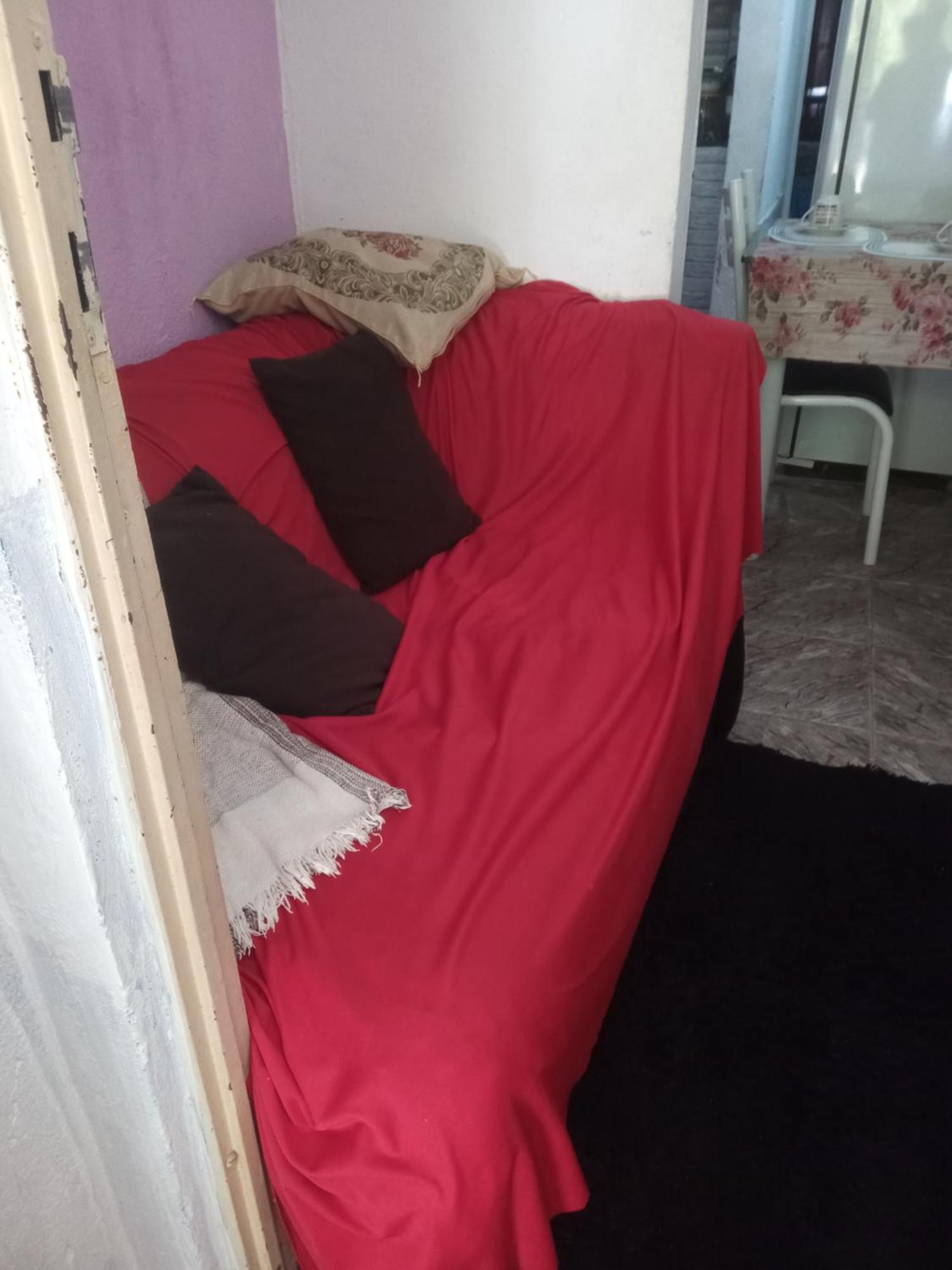 Antonio Prado de Minas Casinhas Interior Mg 빌라 외부 사진