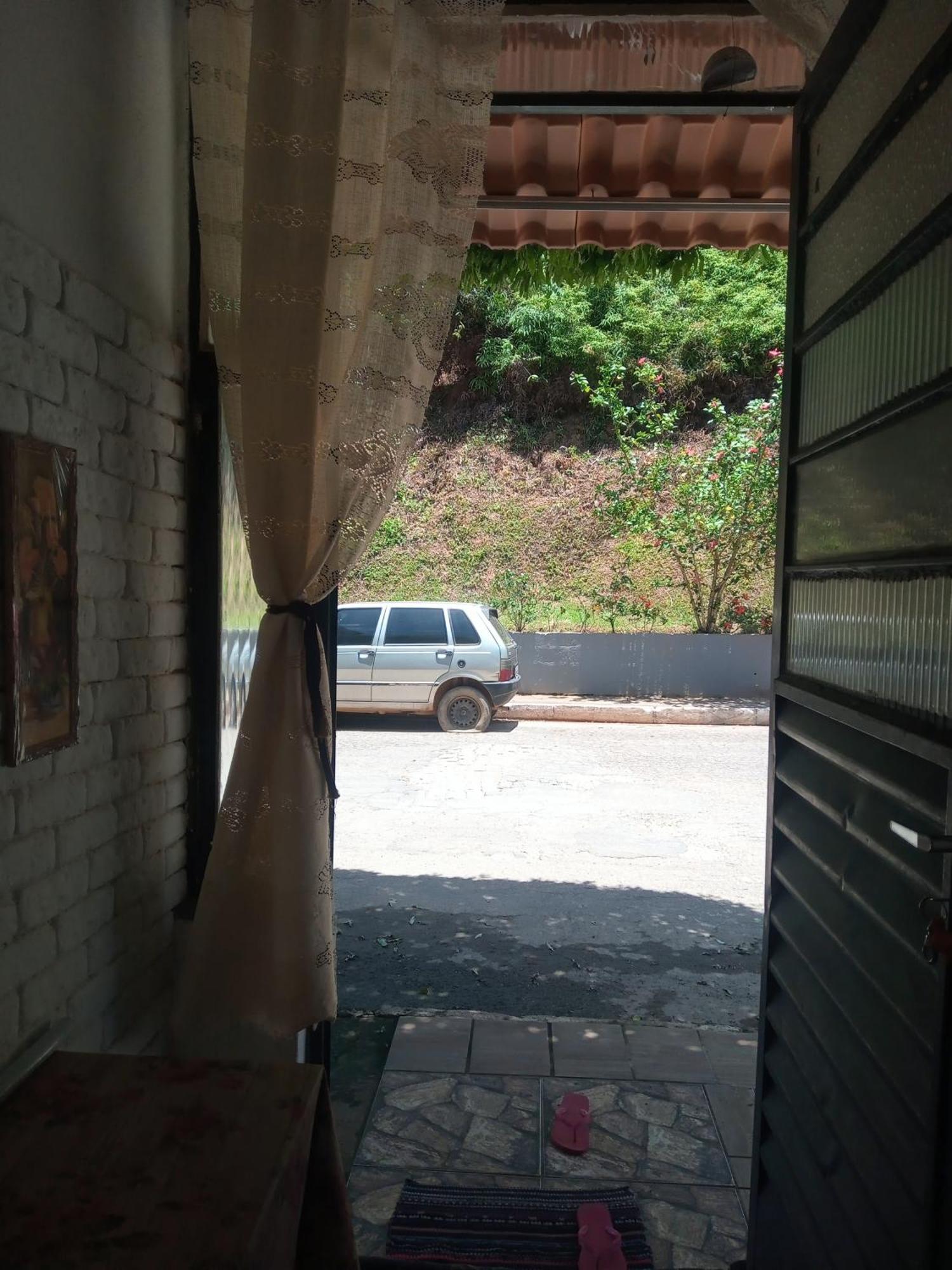Antonio Prado de Minas Casinhas Interior Mg 빌라 외부 사진