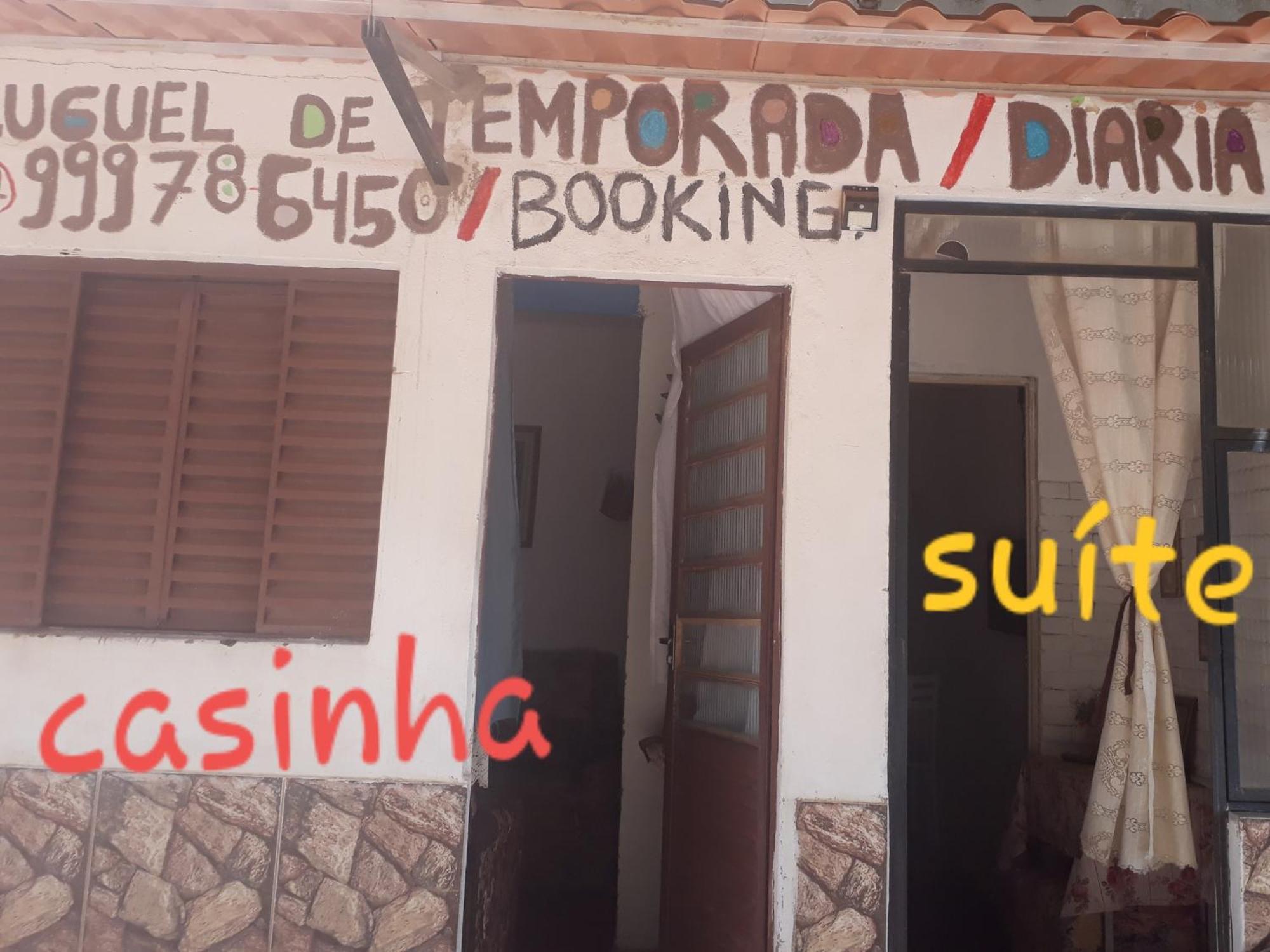 Antonio Prado de Minas Casinhas Interior Mg 빌라 외부 사진