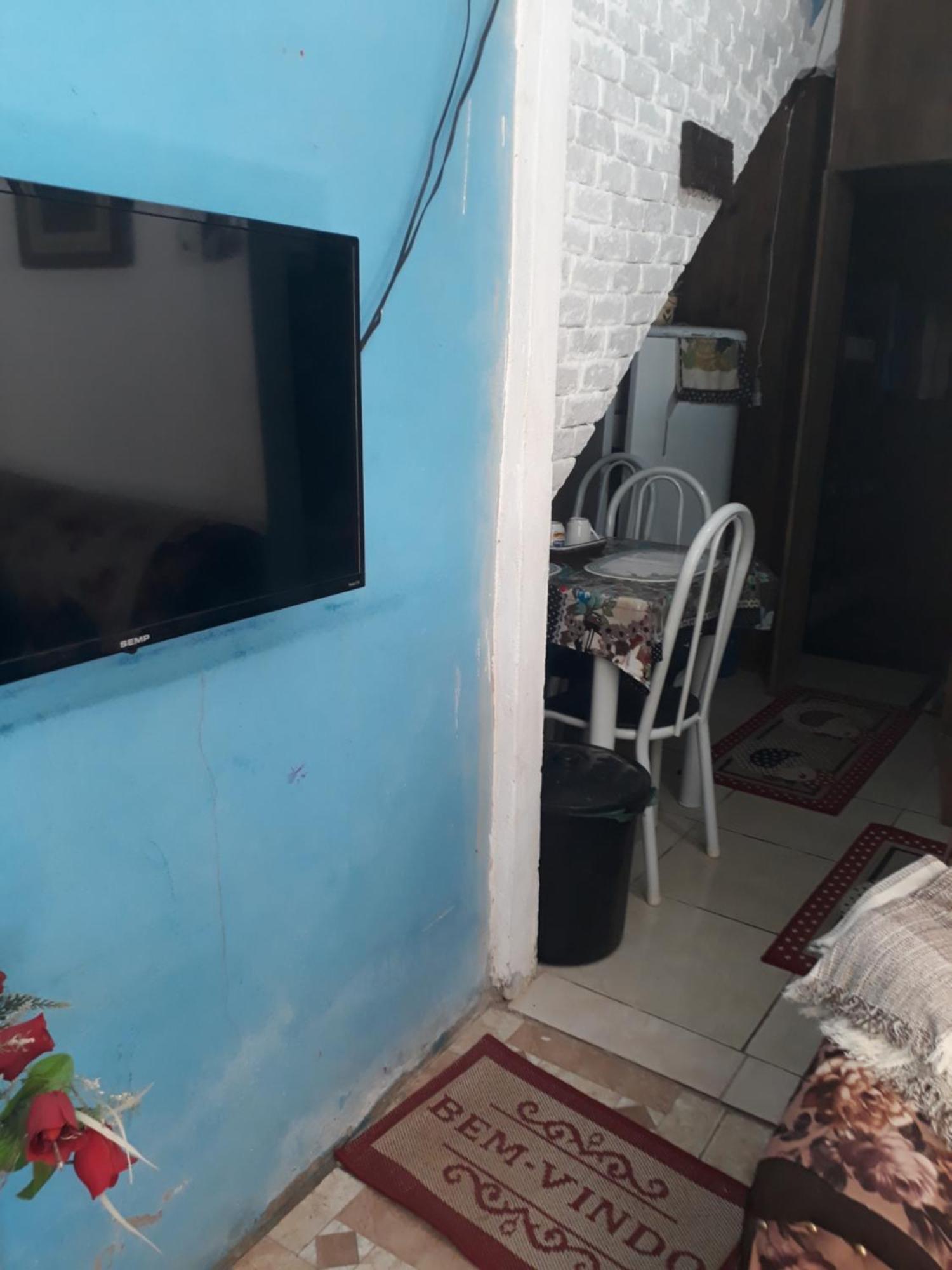 Antonio Prado de Minas Casinhas Interior Mg 빌라 외부 사진