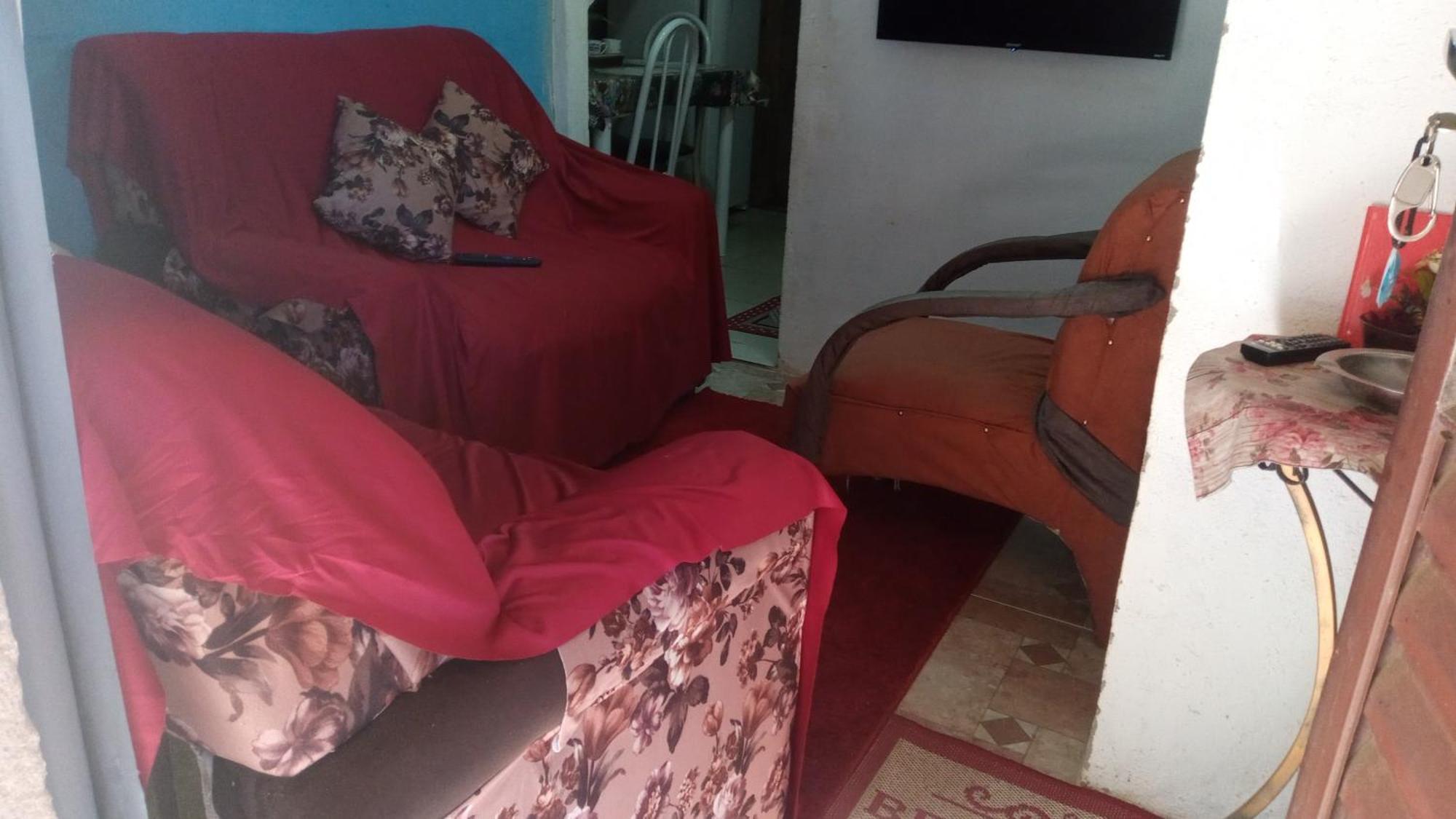 Antonio Prado de Minas Casinhas Interior Mg 빌라 외부 사진
