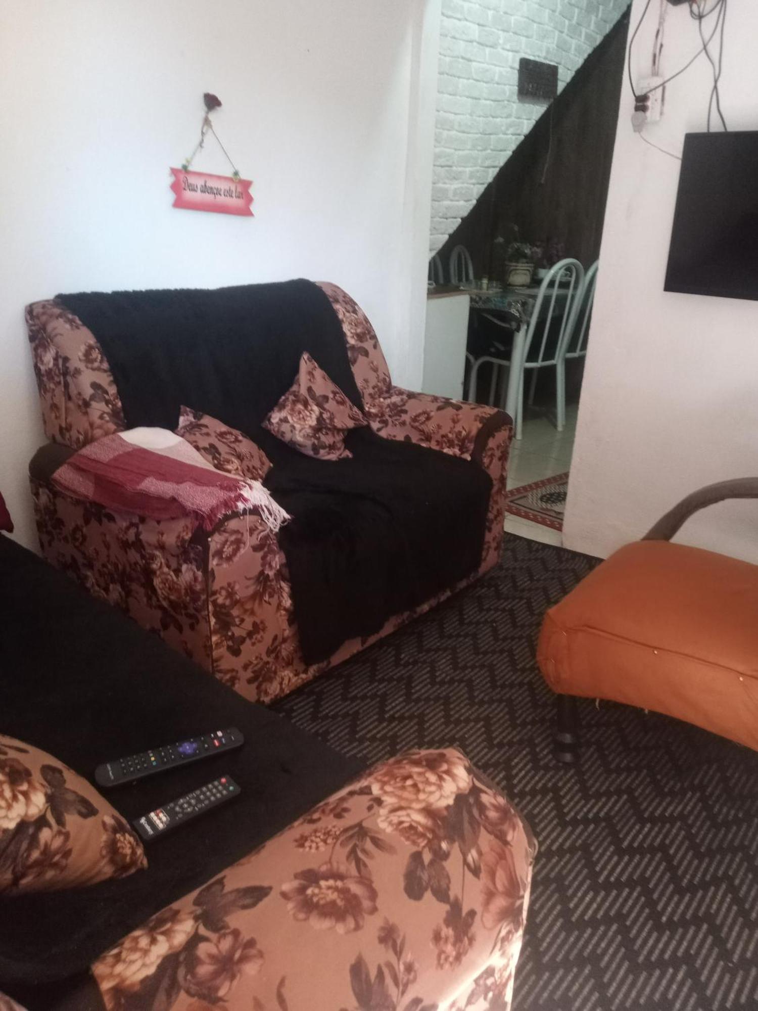 Antonio Prado de Minas Casinhas Interior Mg 빌라 외부 사진
