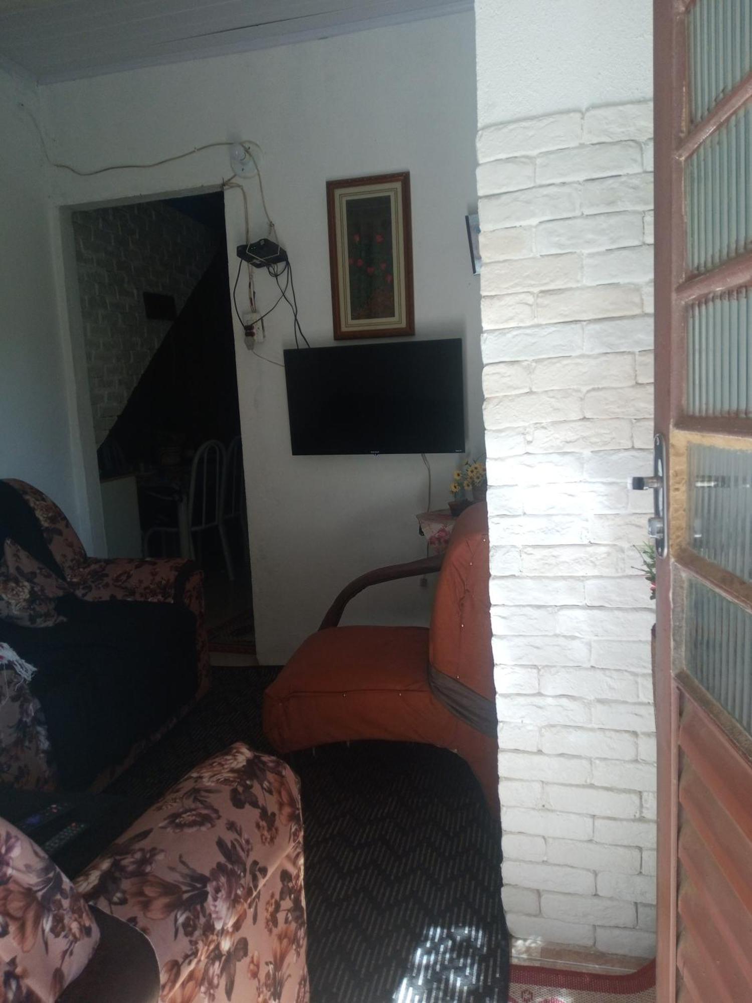 Antonio Prado de Minas Casinhas Interior Mg 빌라 외부 사진