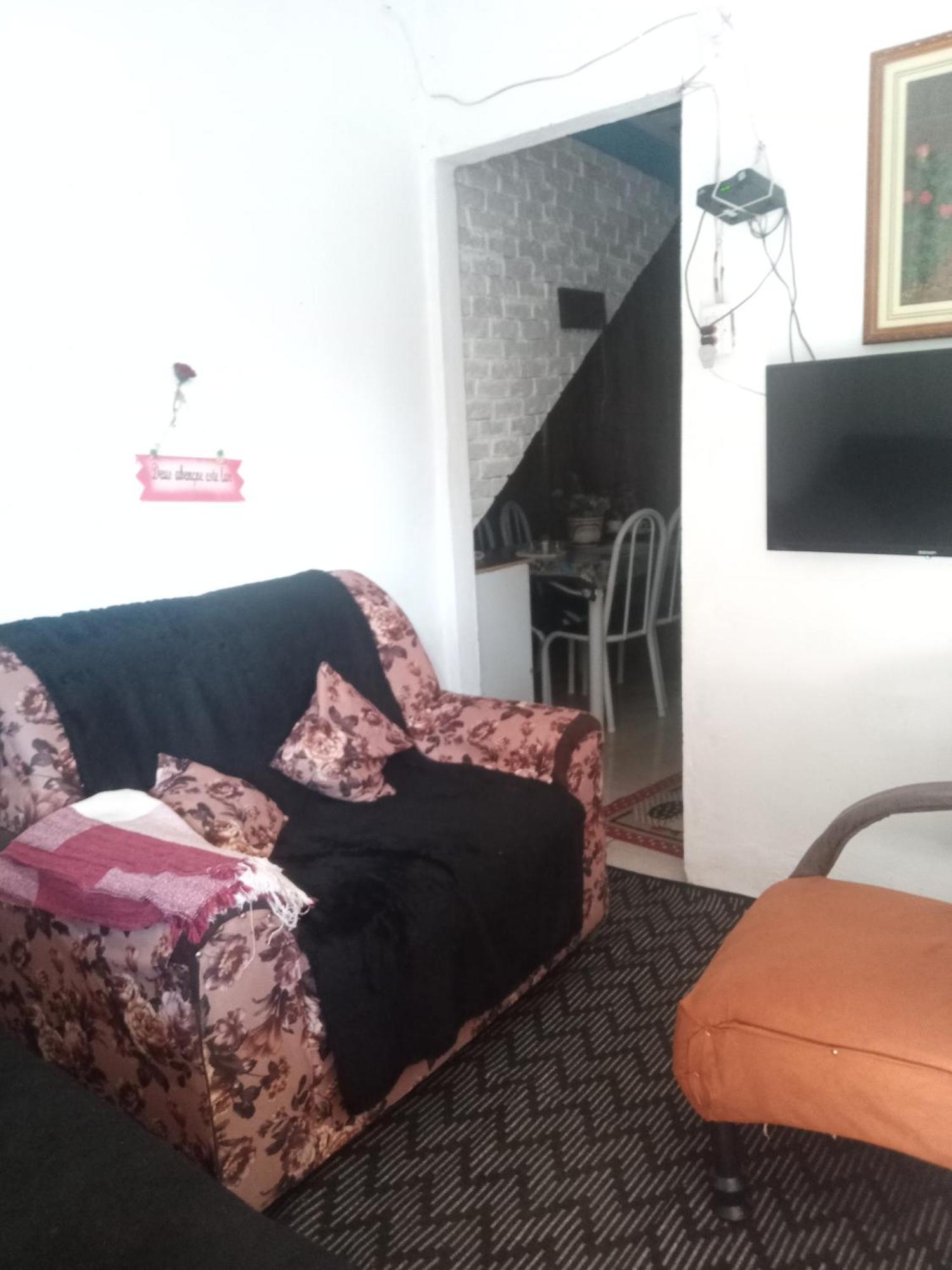 Antonio Prado de Minas Casinhas Interior Mg 빌라 외부 사진