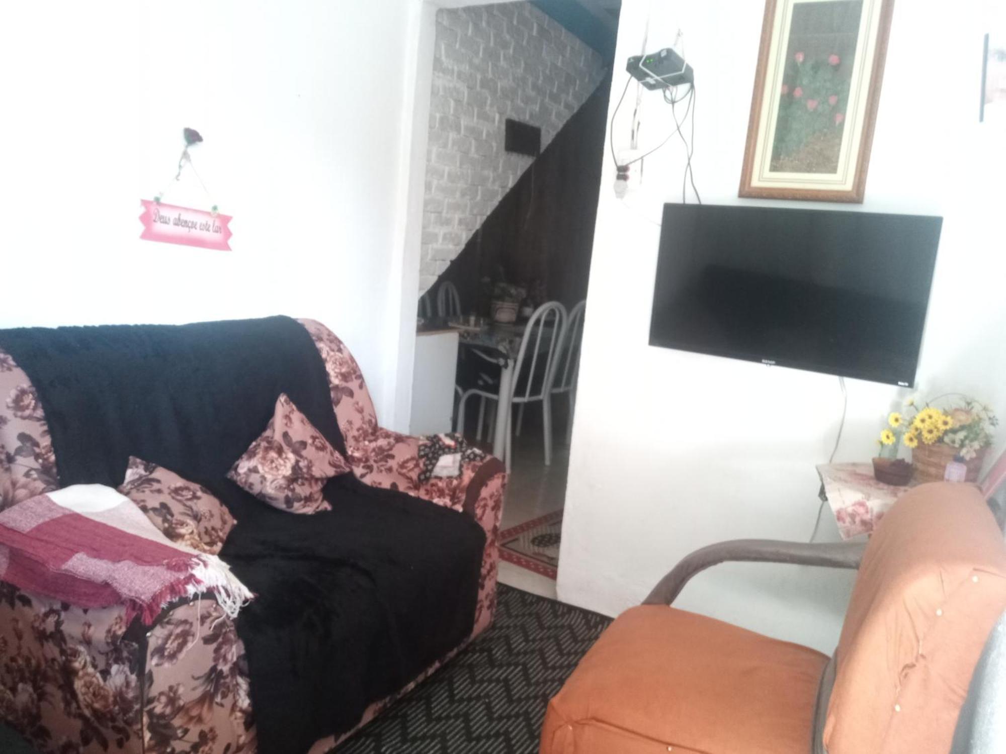 Antonio Prado de Minas Casinhas Interior Mg 빌라 외부 사진