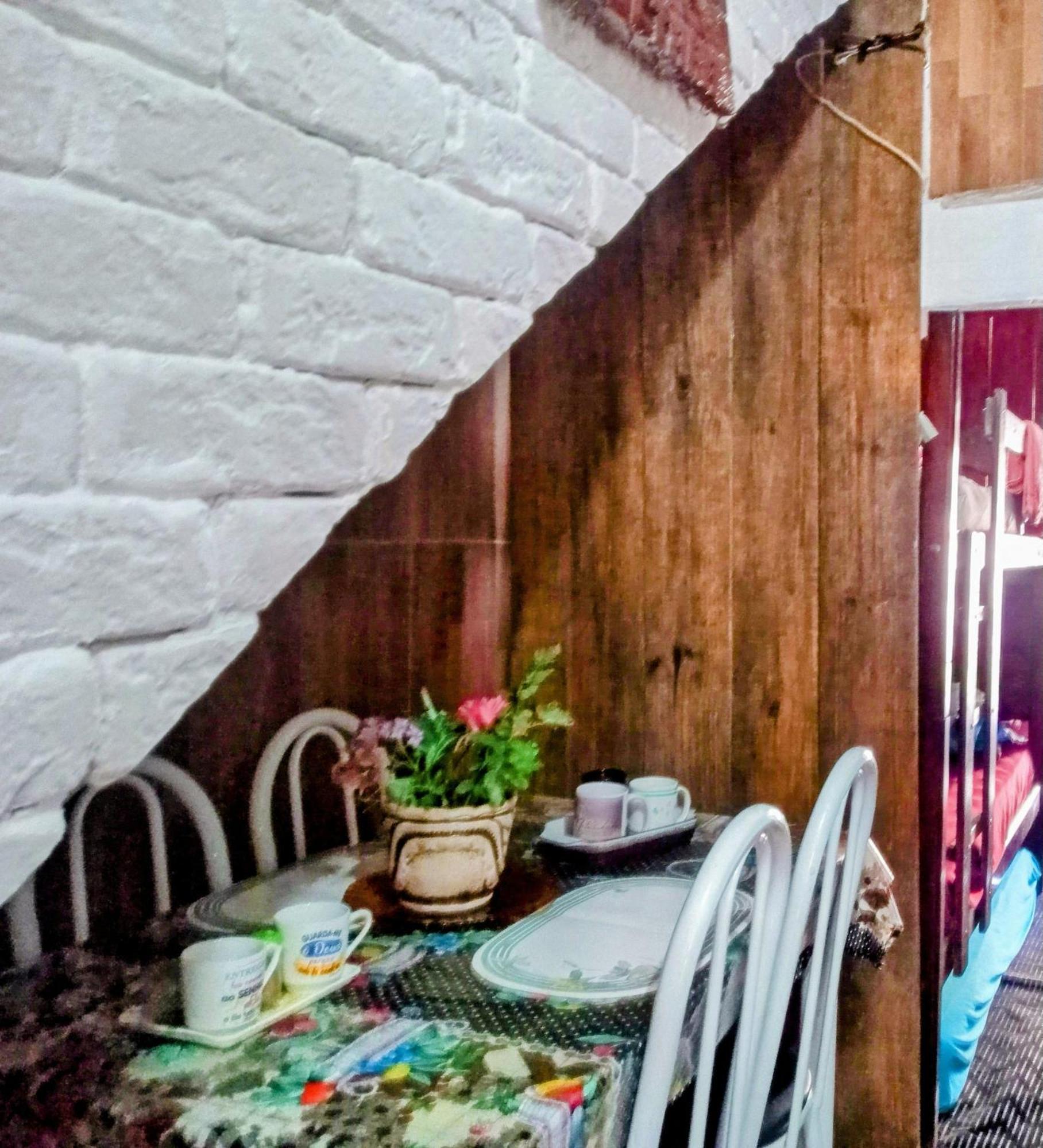 Antonio Prado de Minas Casinhas Interior Mg 빌라 외부 사진