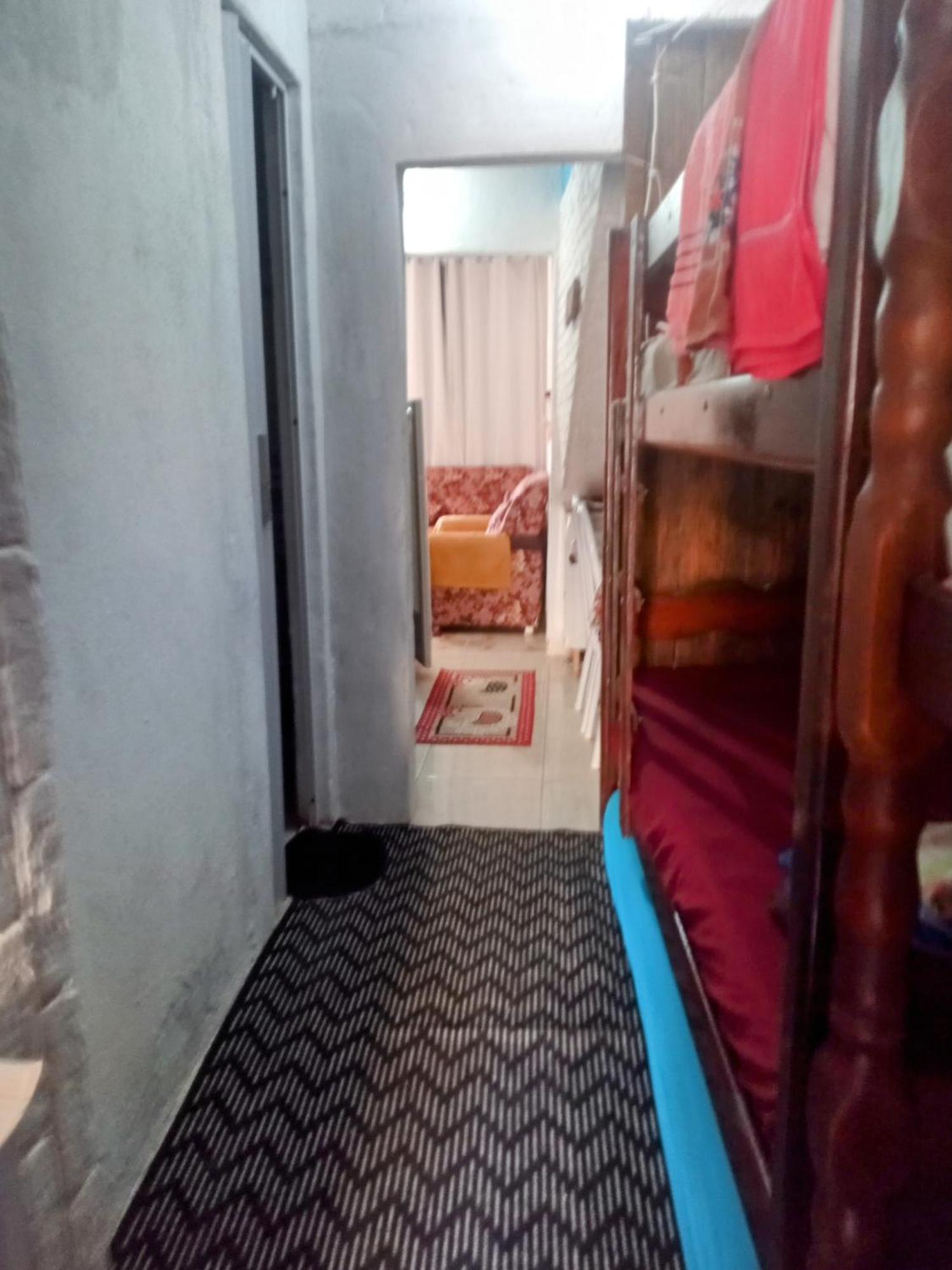 Antonio Prado de Minas Casinhas Interior Mg 빌라 외부 사진