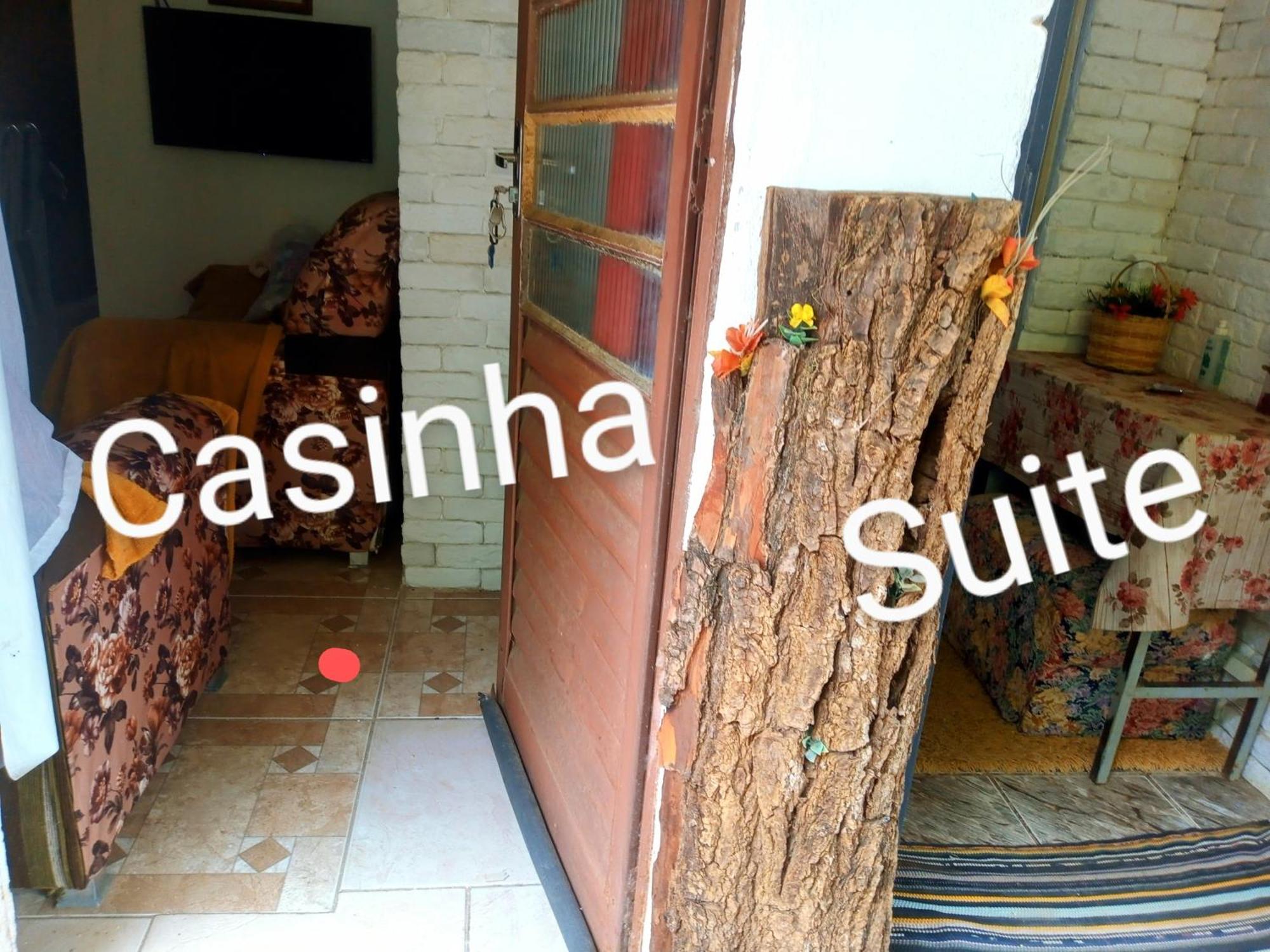 Antonio Prado de Minas Casinhas Interior Mg 빌라 외부 사진